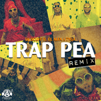 Trap Pea