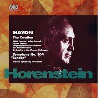 Haydn: Die Schöpfung & Symphony No. 104 "London"