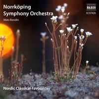 Nordic Classical Favorites