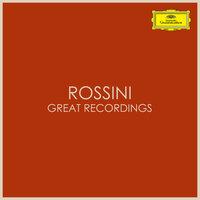 Rossini: Il Signor Bruschino / Act 1 - N.1 Introduzione "Deh tu m'assisti amore" / "Marianna!" - "Voi signore!" / "Ferma...ascolta..." / "Quant'è dolce a un'alma amante"