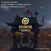 Honor of Kings Collector's Edition