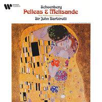 Schoenberg: Pelleas und Melisande, Op. 5