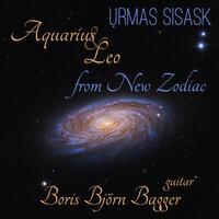 Urmas Sisask: 2 Pieces From New Zodiac