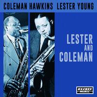 Lester and Coleman