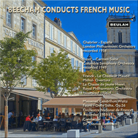 Beecham Conducts French Music