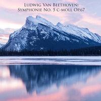 Ludwig van Beethoven: Symphonie No. 5, Op.67