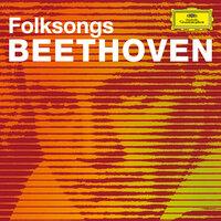 Beethoven: An die ferne Geliebte, Op. 98 - No. 1, Auf dem Hügel sitz ich spähend