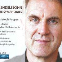 Mendelssohn, Felix: The Symphonies