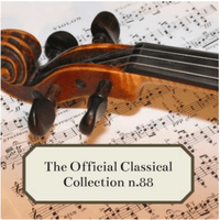 The Official Classical Collection n. 88