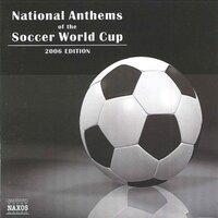 National Anthems of the Soccer World Cup