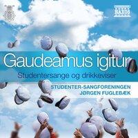 Choral Concert: Studenter-Sangforeningen (Gaudeamus Igitur - Student Songs and Drinking Songs)