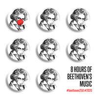8 часов музыки Бетховена
