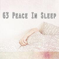 63 Peace in Sle - EP