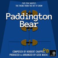Paddington Bear Main Theme (From "Paddington Bear")
