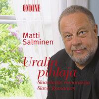 Vocal Recital: Salminen, Matti (Slavonic Romances)