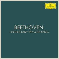 Beethoven Legendary Recordings