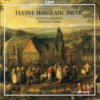 Festive Hanseatic Music