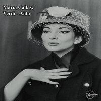 Maria Callas: Verdi - Aida