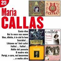 I Grandi Successi: Maria Callas