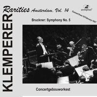 Klemperer Rarities: Amsterdam, Vol. 14 (1957)