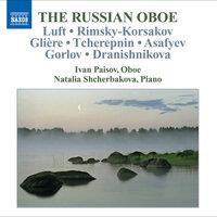 Russian Oboe (The)