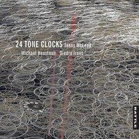 Tone Clock Piece II