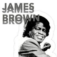 James Brown at Studio 54