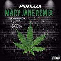 Mary Jane Remix