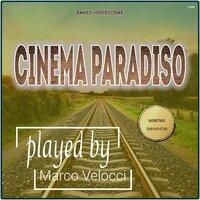 Cinema Paradiso (Music Inspired by the Film)