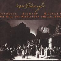 Wilhelm Furtwängler Conducts Richard Wagner's Der Ring des Nibelungen (Milan 1950)