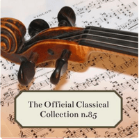 The Official Classical Collection n. 85