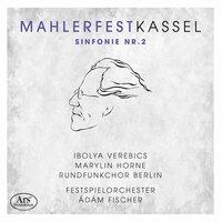 Festspielorchester des Gustav Mahler Fest Kassel