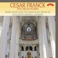 Franck: Organ Works