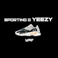 Sporting G Yeezy