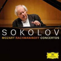 Mozart / Rachmaninoff: Concertos