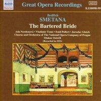 Smetana: Bartered Bride (The) (Prague National Opera) (1933)