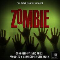Zombie Main Theme (From "Zombie")