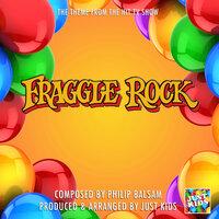 Fraggle Rock (From "Fraggle Rock")