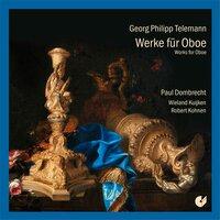 Telemann: Works for Oboe