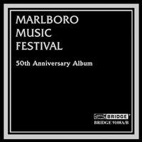 Marlboro Music Festival: 50th Anniversary Album