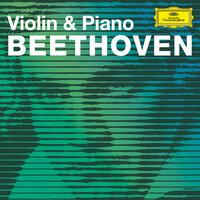 Beethoven Violin & Piano