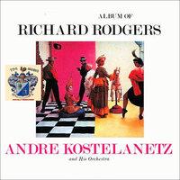 Album of Richards Rogers