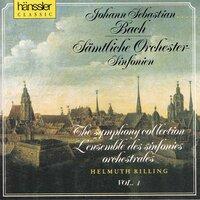 The Symphony Collection, Vol. 1