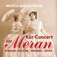 Kur-Concert in Meran