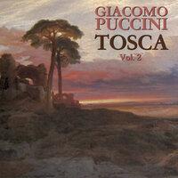 Puccini: Tosca (Volume 2)