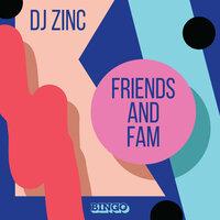 DJ Zinc