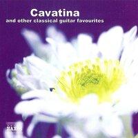 Cavatina & Other Classical Guitar Favourites