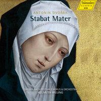 Dvořák: Stabat Mater, Op. 58, B. 71