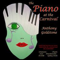 Goldstone, Anthony: The Piano at the Carnival