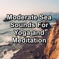 Moderate Sea Sounds For Yoga and Meditation